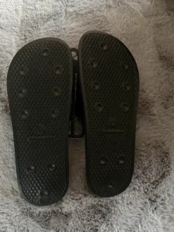 Boss Life slippers