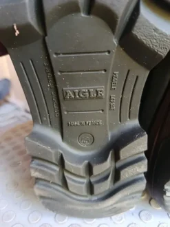 Botte Aigle