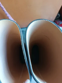 Botte Aigle