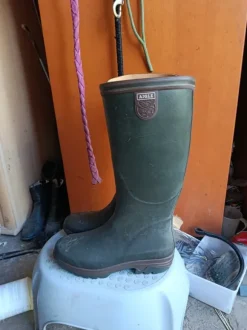 Botte Aigle