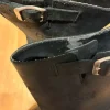 Botte de moto