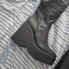 Botte haute