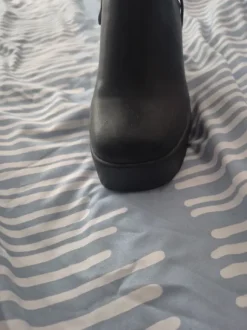 Botte haute