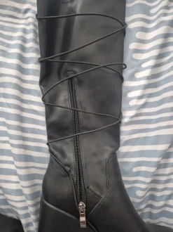 Botte haute