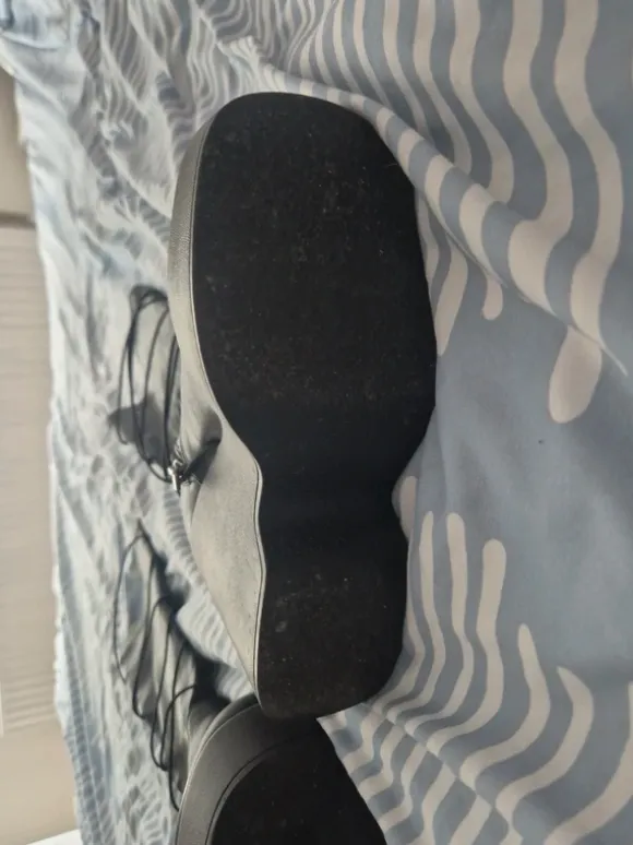 Botte haute