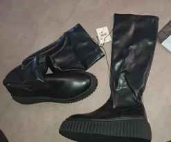 Botte haute