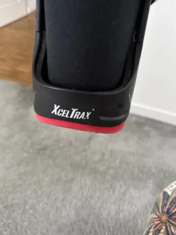 Botte orthopédique taille M 41-42