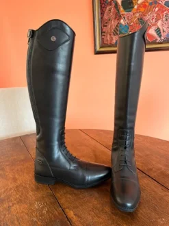 Bottes d’équitation