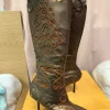 Bottes hautes