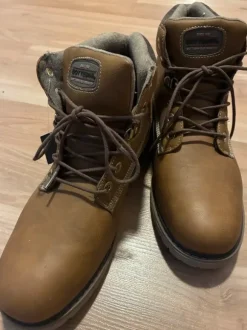 Bottesini Old Industry Boots – Neu mit Etikett