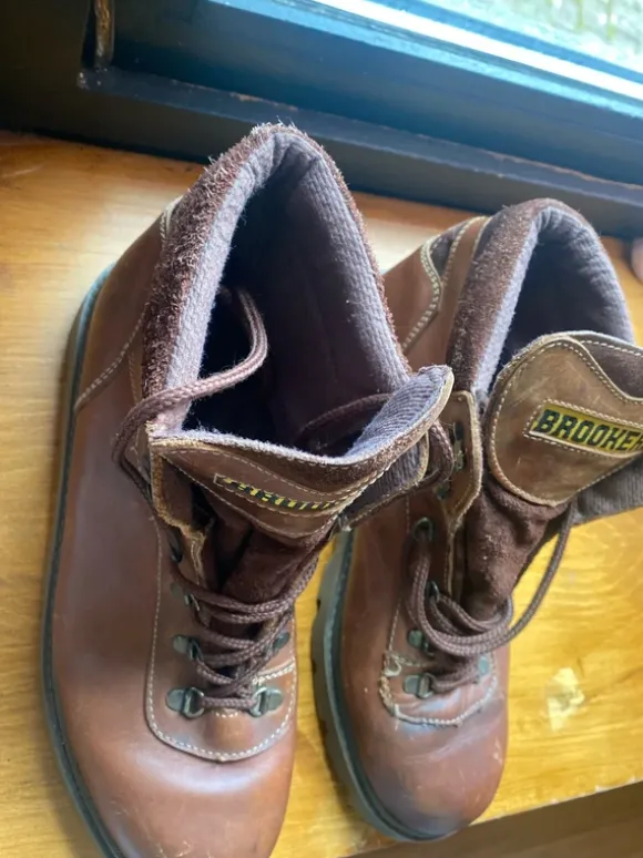 Bottines à lacets homme taille 45