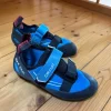 Boulder Schuhe Red Chilli Klettern