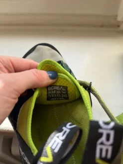 Boulderschuhe Boreal 41 1/2