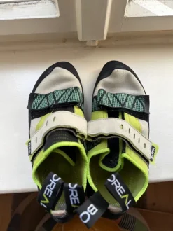 Boulderschuhe Boreal 41 1/2