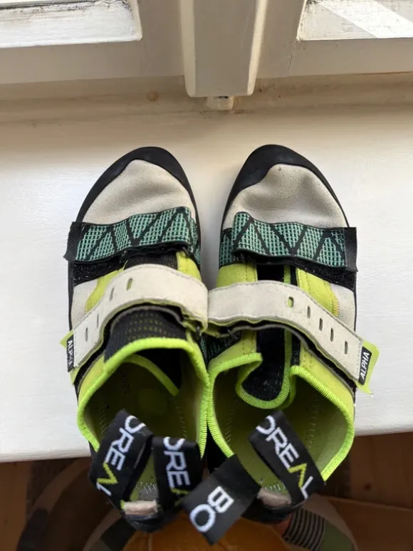 Boulderschuhe Boreal 41 1/2