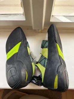 Boulderschuhe Boreal 41 1/2