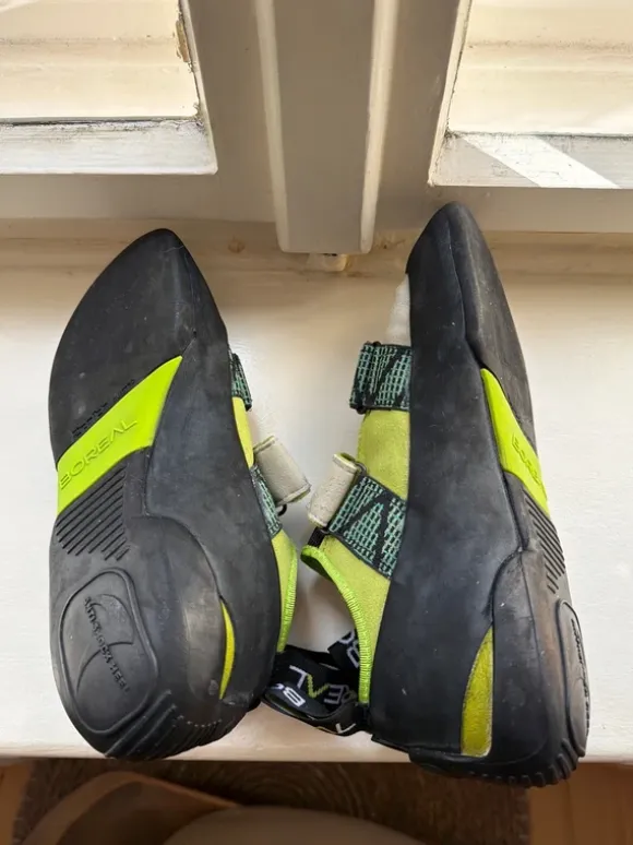 Boulderschuhe Boreal 41 1/2