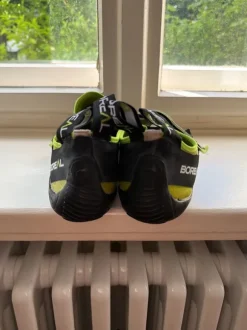 Boulderschuhe Boreal 41 1/2