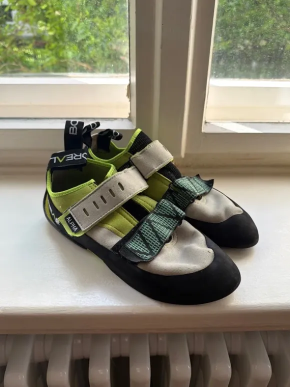 Boulderschuhe Boreal 41 1/2
