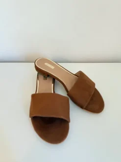 Boutique | Schlappen | 38