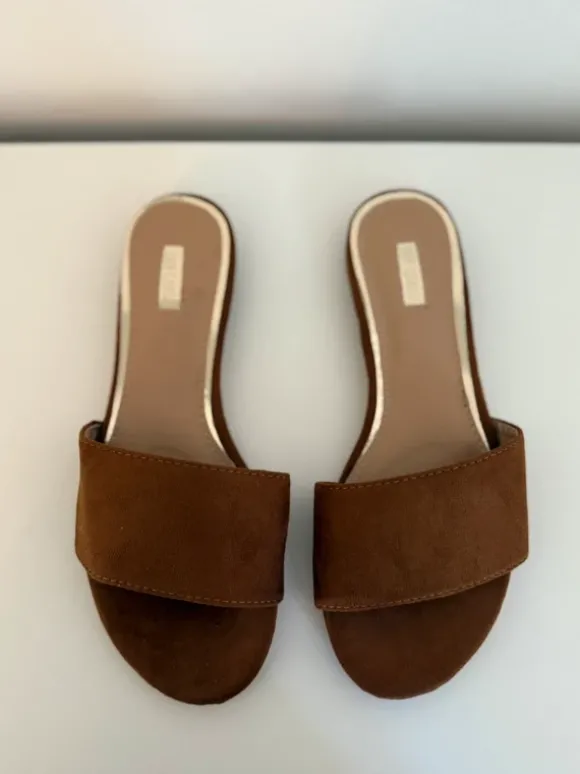 Boutique | Schlappen | 38