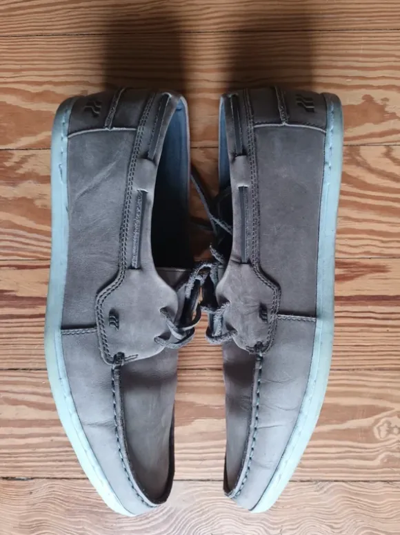 Boxfresh Mokkassins