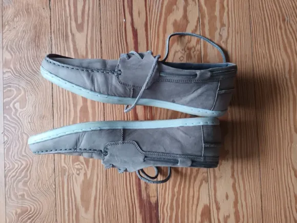 Boxfresh Mokkassins