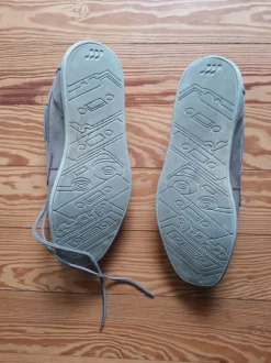 Boxfresh Mokkassins