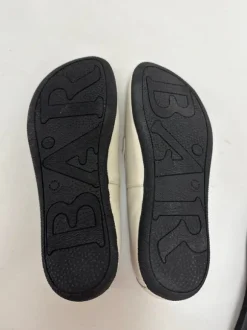 BÄR | | Unisex | Slipper | Freizeitschuhe mit 100% Zehenfreiheit | Atmungsaktiv