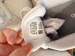 Brand new adidas with tags