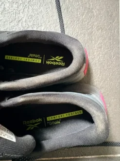 Brand new Reebok Nanoflex