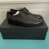 Brandneu Boss Lederschuhe