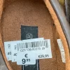 Braune Anzugs Schuhe