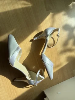 Brautschuhe