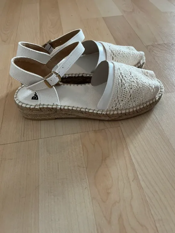 Brax Sandalen neu