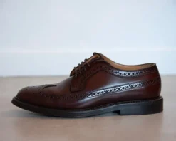 Brogues Tommy Hilfiger