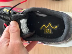 Brooks Catamount 3
