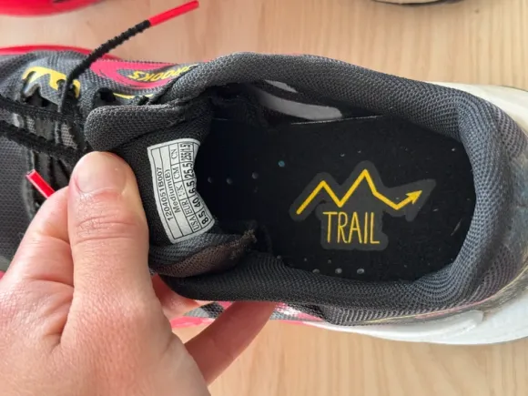 Brooks Catamount 3