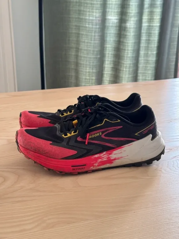Brooks Catamount 3