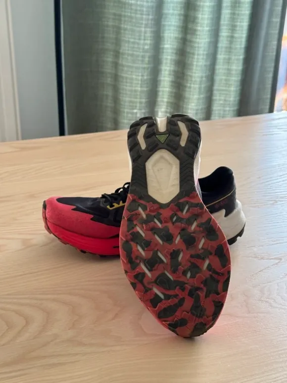 Brooks Catamount 3