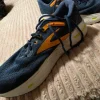 Brooks Ghost Max – Maat 44 – Uitstekende Staat!