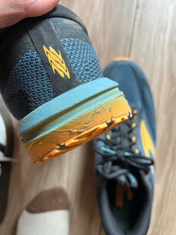 Brooks Revel 7 Laufschuhe