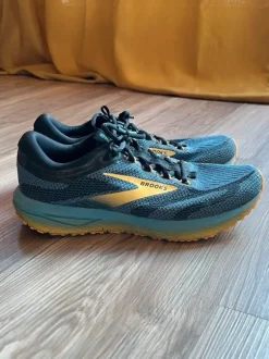 Brooks Revel 7 Laufschuhe
