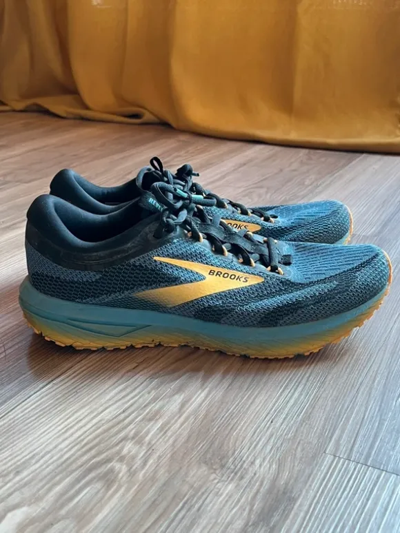 Brooks Revel 7 Laufschuhe