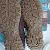 Bruine mannenschoenen nieuw