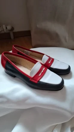 Brunate Damen Slipper