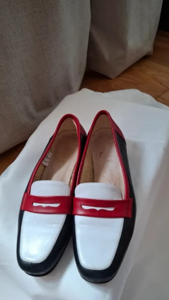 Brunate Damen Slipper