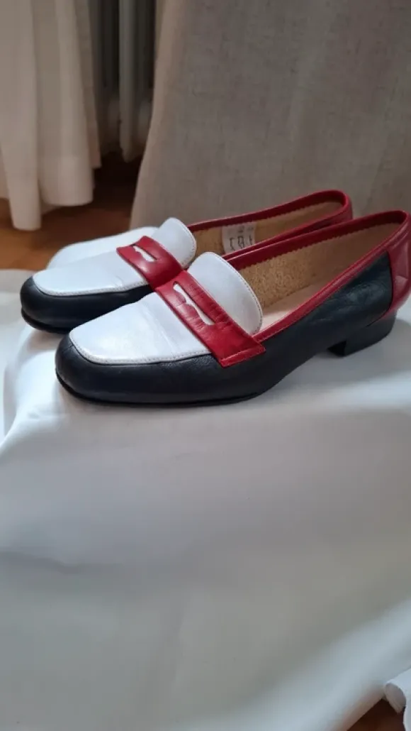 Brunate Damen Slipper
