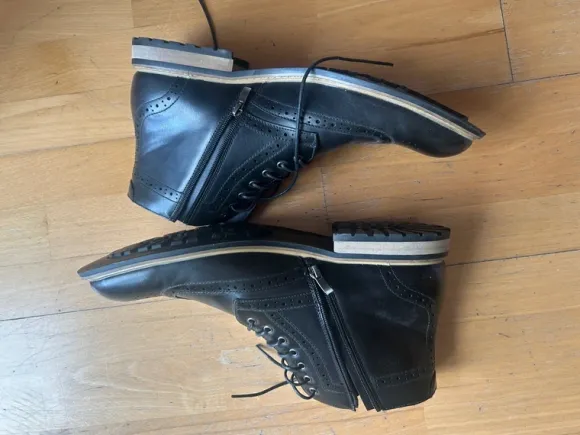 Bruno Marc Boots