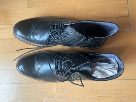 Bruno Marc Boots
